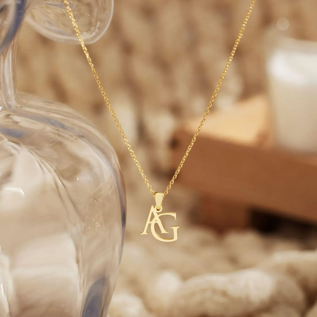 Collier Amore