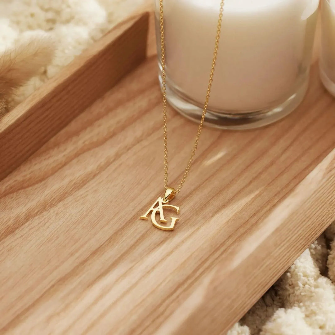Collier Amore