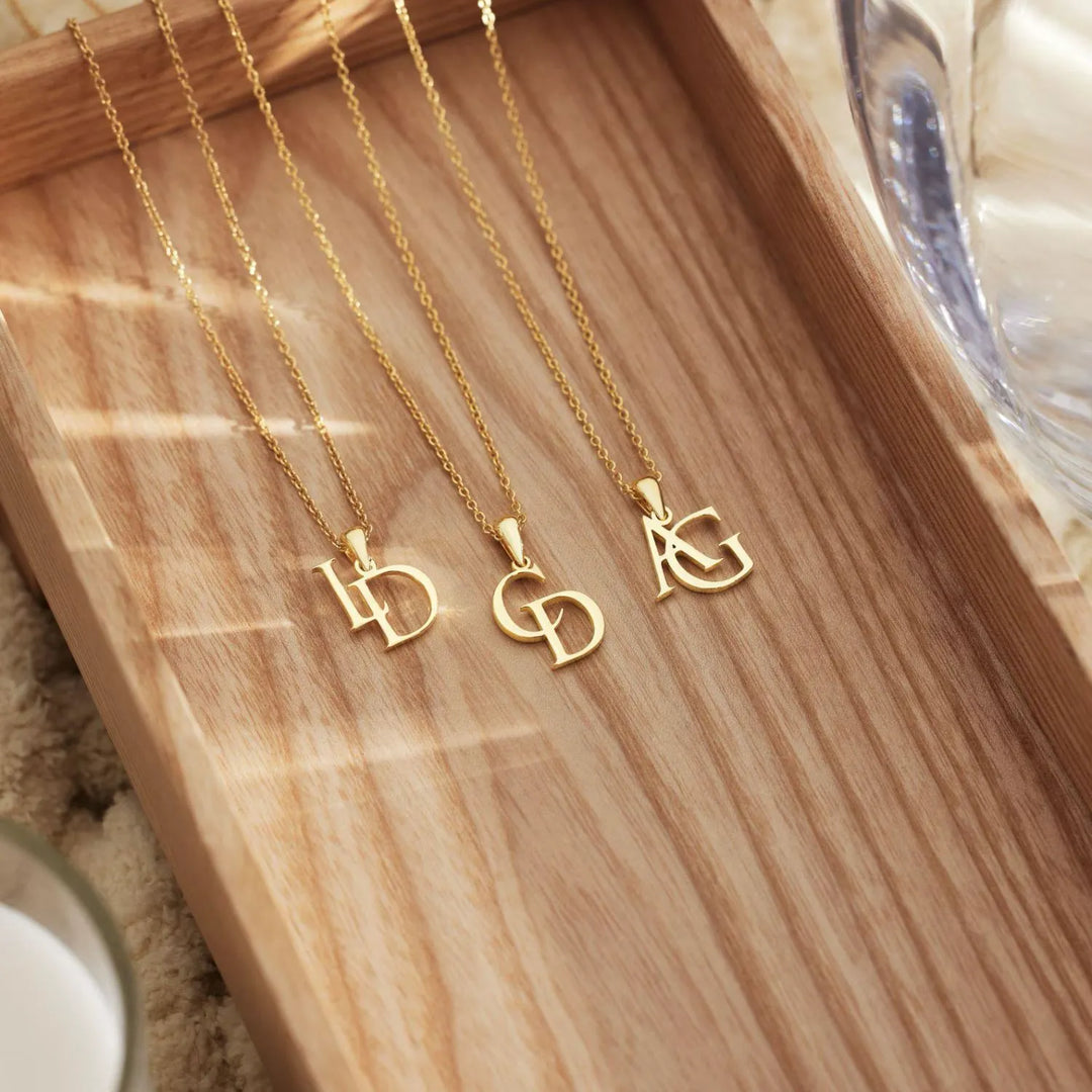 Collier Amore