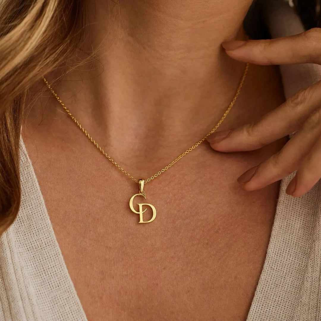 Collier Amore